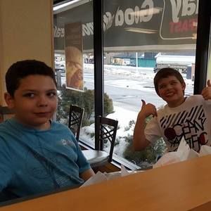 Meet your Posher, Vincent